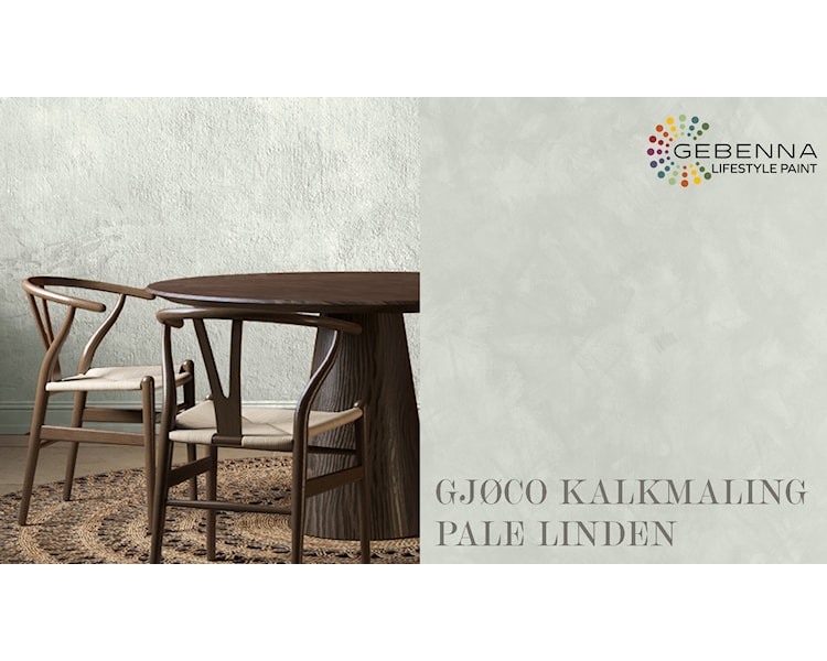 PALE LINDEN KALKMALING